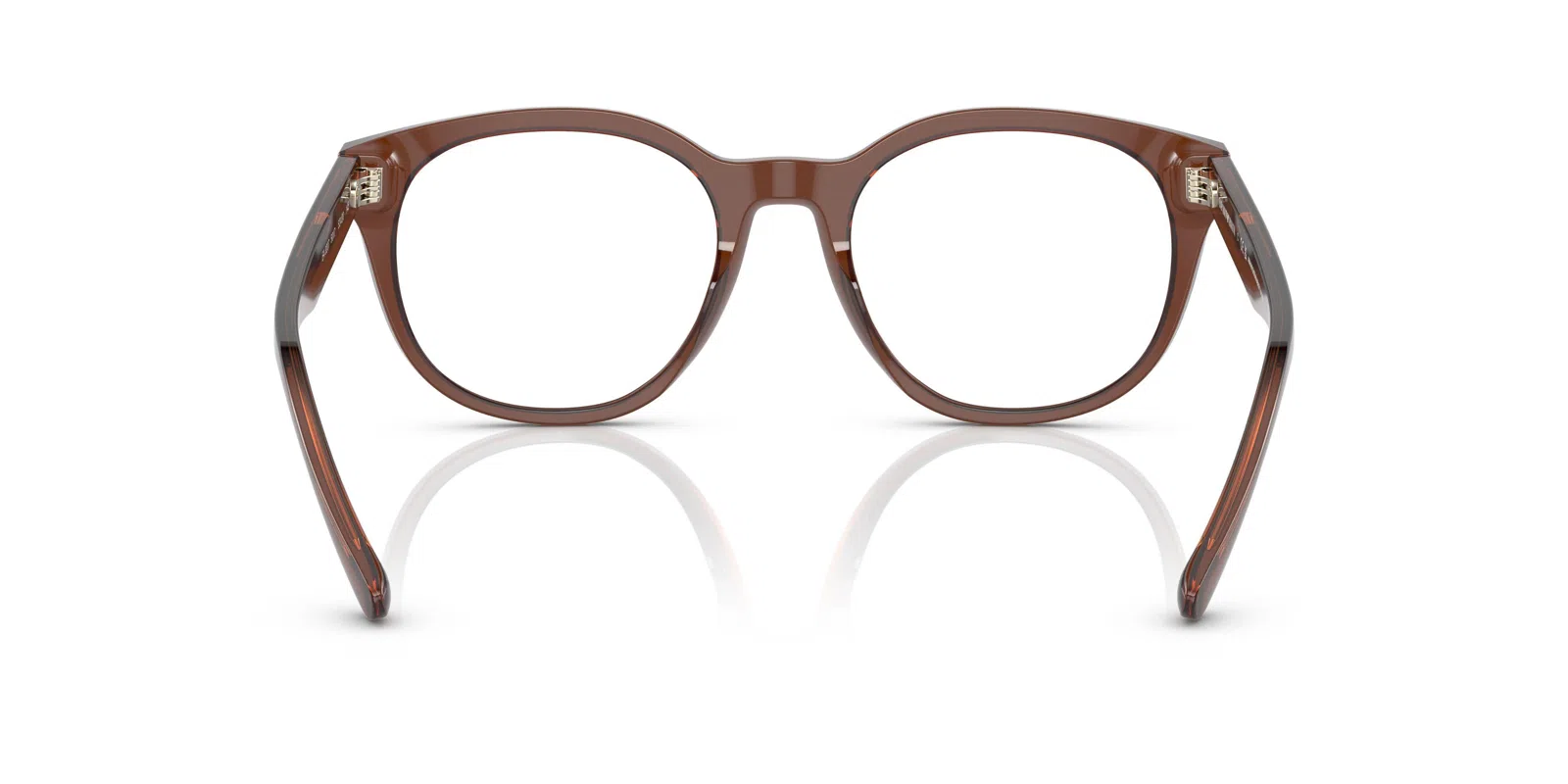 Emporio Armani 3207 Eyeglasses - view 8